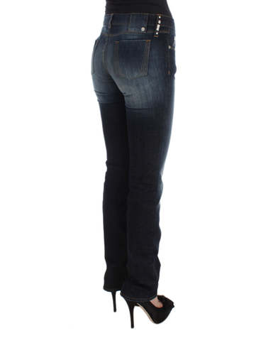 [해외직구] 커스텀네셔널 데님 팬츠 SIG30198 BLUE