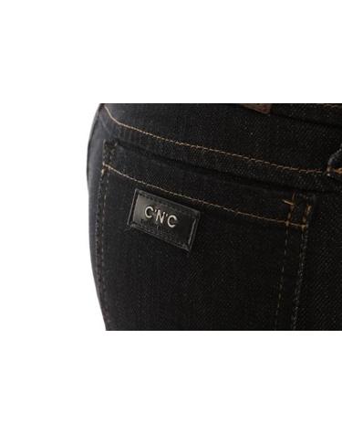 [해외직구] 커스텀네셔널 데님 팬츠 SIG30123 NAVY