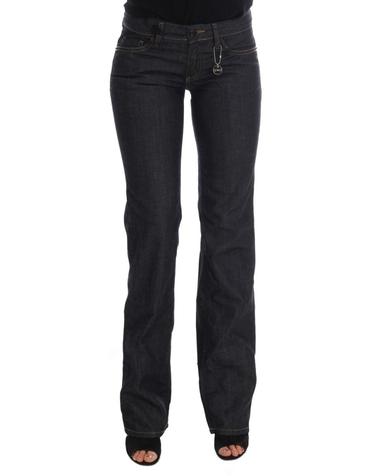 [해외직구] 커스텀네셔널 데님 팬츠 SIG30133 NAVY