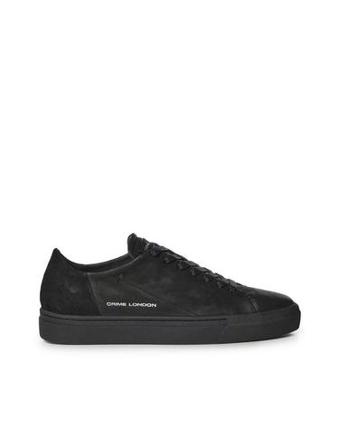 [해외직구] 26FW 크라임런던 스니커즈 10806AA9 OBSIDIAN BLACK