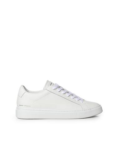 [해외직구] 26FW 크라임런던 스니커즈 10900AA9 ALL WHITE