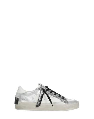 [해외직구] 26FW 크라임런던 스니커즈 26102PP5 68SK8 DELUXEMULTICOLOR Grey