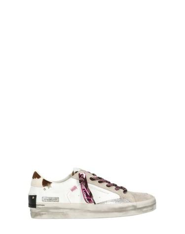 [해외직구] 26FW 크라임런던 스니커즈 23101AA9 10SK8 DELUXEWHITE