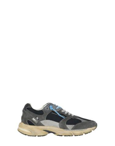 [해외직구] 26FW 크라임런던 스니커즈 10403AA9 40FUGITIVE 9094BLUE Grey