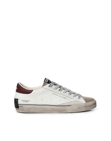 [해외직구] 26FW 크라임런던 스니커즈 10051AA9 MULBERRY