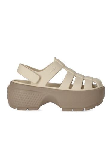 [해외직구] 25SS 크록스 샌들 CR 209938 AMTI 36 37 Beige