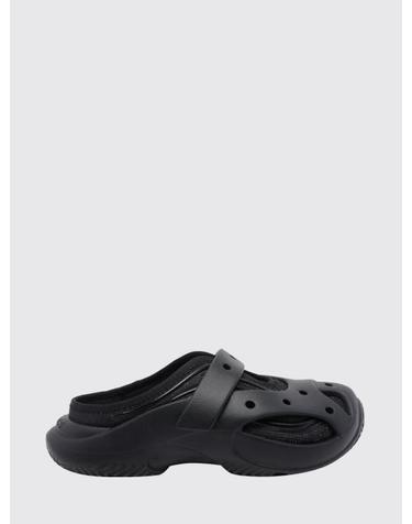 [해외직구] 26SS 크록스 뮬 슬리퍼 211907 BLK Black