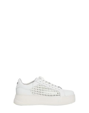 [해외직구] 26SS 컬트 스니커즈 CLW423700 PERRY 4237WHITE White