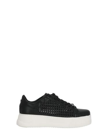 [해외직구] 26SS 컬트 스니커즈 CLW423701 PERRY 4237BLACK