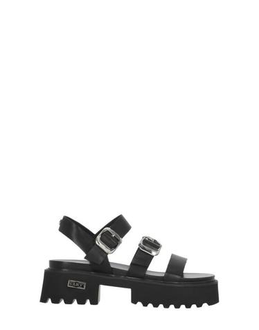 [해외직구] 26SS 컬트 샌들 CLW453600 CHER 4536BLACK Black