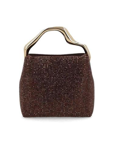 [해외직구] 26SS 컬트 토트백 TH2545MS1367JAVA BROWN