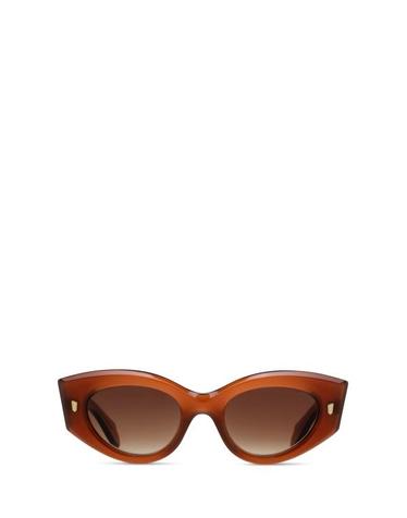 [해외직구] 26FW 커틀러앤그로스 선글라스 9317 SUN B3 RUSTY PINK COLOUR STUDIO