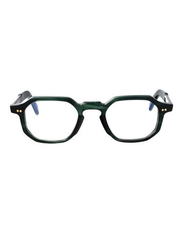 [해외직구] 26SS 커틀러앤그로스 안경 CGOP GR11 03 green