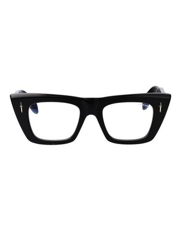 [해외직구] 25SS 커틀러앤그로스 안경 GFOP008 01 BLACK