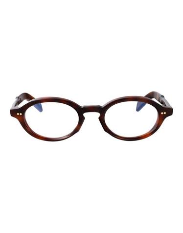 [해외직구] 26SS 커틀러앤그로스 안경 CGOPGR13 02 HAVANA