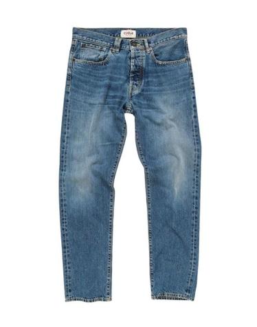 [해외직구] 24FW 싸이클 데님 팬츠 441P527 07 NAVY BLUE