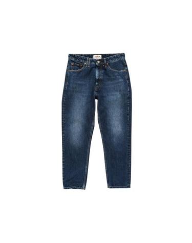 [해외직구] 24FW 싸이클 데님 팬츠 441P516 07 NAVY BLUE