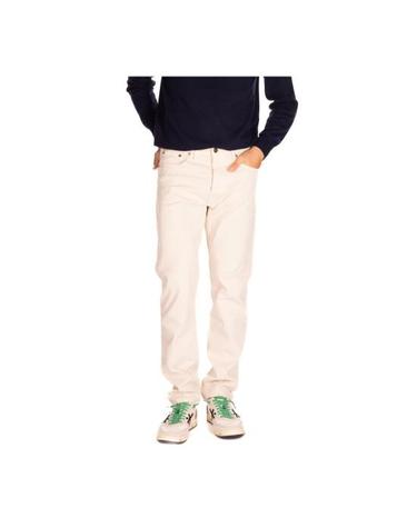 [해외직구] 24FW 싸이클 스트레이트 팬츠 441P530 98 STONE