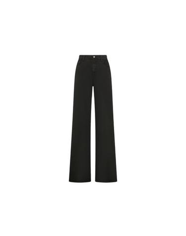 [해외직구] 24FW 싸이클 데님 팬츠 442P538 11 NERO
