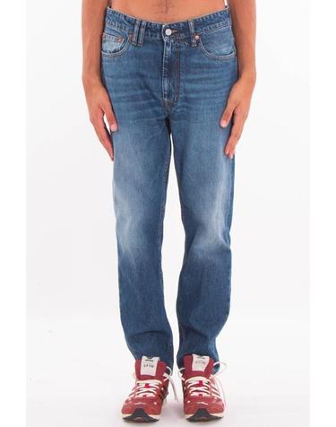 [해외직구] 25FW 싸이클 데님 팬츠 451P522 07 Denim