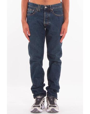[해외직구] 25FW 싸이클 데님 팬츠 451P520 83 Denim