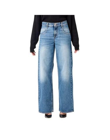 [해외직구] 26SS 싸이클 데님 팬츠 362P523 07 NAVY BLUE