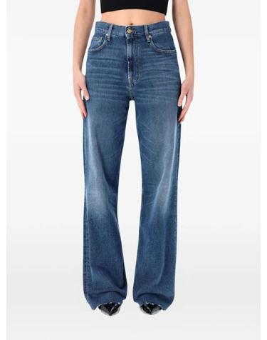 [해외직구] 26SS 싸이클 데님 팬츠 362P527 07 NAVY BLUE