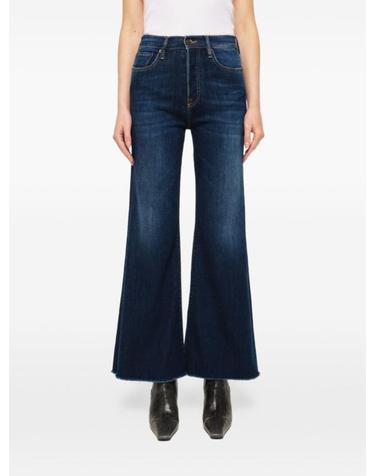 사이클 [해외직구] 26SS 싸이클 데님 팬츠 CC342P51 07 NAVY BLUE