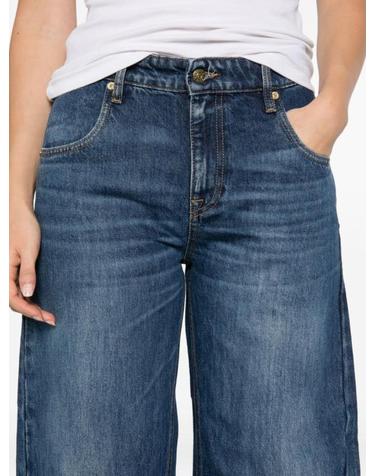 사이클 [해외직구] 26FW 싸이클 데님 팬츠 462P530 07 NAVY BLUE