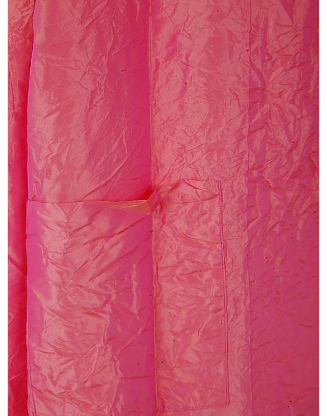 다니엘라 그리지스 [해외직구] 22SS 다니엘라 그레지스 자켓 GI1AB ST183 21 SAFFRON FUCHSIA 착용컷