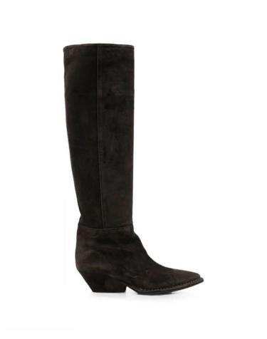 [해외직구] 26FW 델 칼로 부츠 11604 CRIO PEPPER BROWN