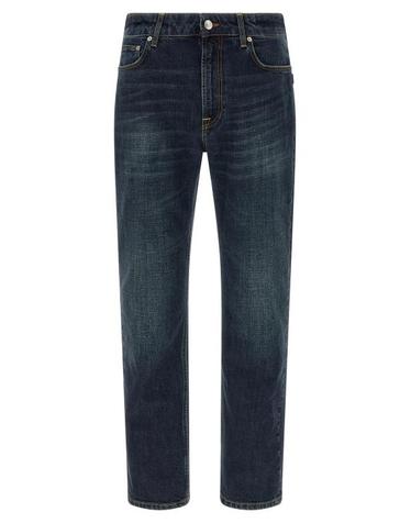 [해외직구] 26FW 디파트먼트5 데님 팬츠 UP52953D2DS0086419812 Blue