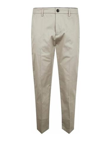 [해외직구] 25SS 디파트먼트5 수트 팬츠 UP00550M2TS0050004 Grey