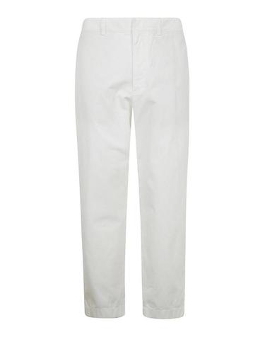 [해외직구] 25SS 디파트먼트5 수트 팬츠 UP03650M1TF0050001 White