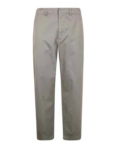 [해외직구] 25SS 디파트먼트5 수트 팬츠 UP03650M1TF0050902 Grey