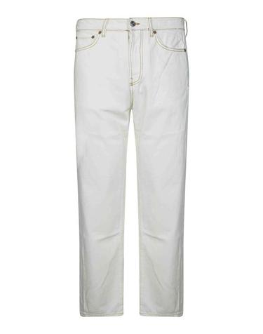 [해외직구] 26SS 디파트먼트5 데님 팬츠 DPUUP53952D2DF007836024 WHITE
