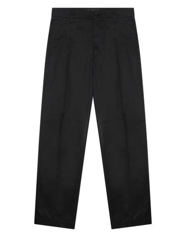 [해외직구] 26SS 디파트먼트5 팬츠 UP051 52M2TS0207999 BLACK