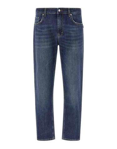 [해외직구] 26FW 디파트먼트5 데님 팬츠 UP52753D2DS0088120812 BLUE