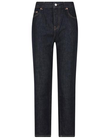 [해외직구] 26FW 디파트먼트5 데님 DP574 2DF0086 099 Black