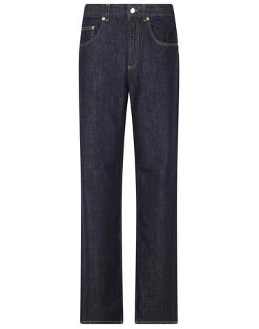 [해외직구] 26FW 디파트먼트5 데님 DP552 2DF0086 099 Blue
