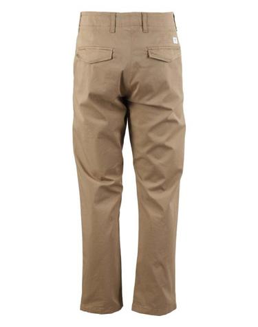 [해외직구] 22SS 디파트먼트5 스트레이트 팬츠 UP007 1TS0001 Brown