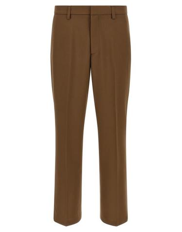 [해외직구] 26FW 디파트먼트5 스트레이트 팬츠 UP03253M2TF0149061 Brown