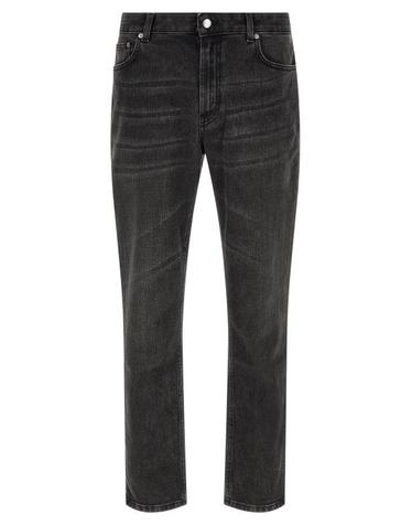 디파트먼트파이브 [해외직구] 26FW 디파트먼트5 데님 팬츠 UP52953D2DS0087034999 Black