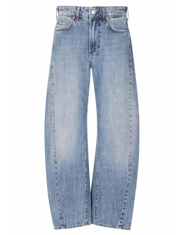 디파트먼트파이브 [해외직구] 26FW 디파트먼트5 데님 DP536 2DF0089 099 Blue