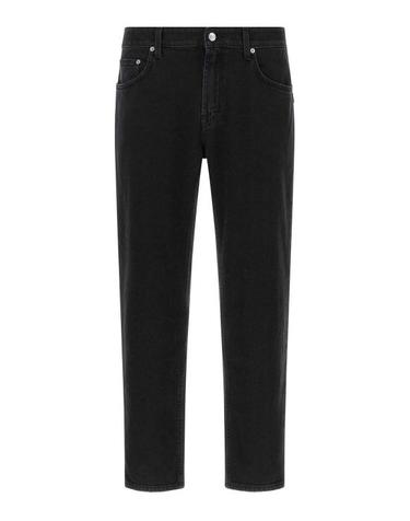 디파트먼트파이브 [해외직구] 26FW 디파트먼트5 데님 팬츠 UP52753D2DS0087107999 BLACK