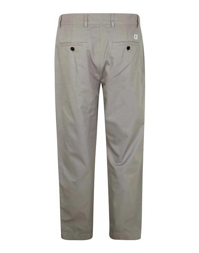 디파트먼트파이브 [해외직구] 25SS 디파트먼트5 수트 팬츠 UP03650M1TF0050902 Grey 착용컷