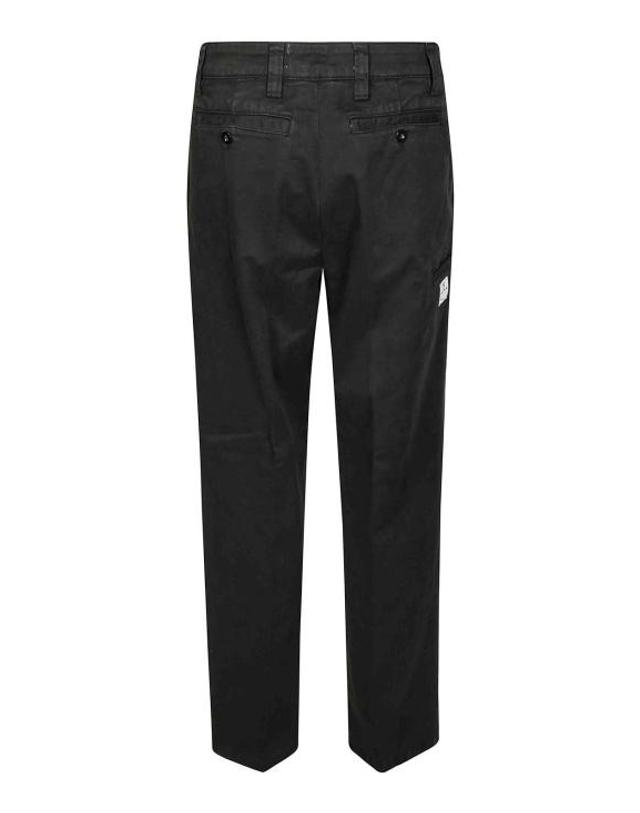 디파트먼트파이브 [해외직구] 25FW 디파트먼트5 수트 팬츠 DPUUP5131D1TS0086605 Brown 착용컷