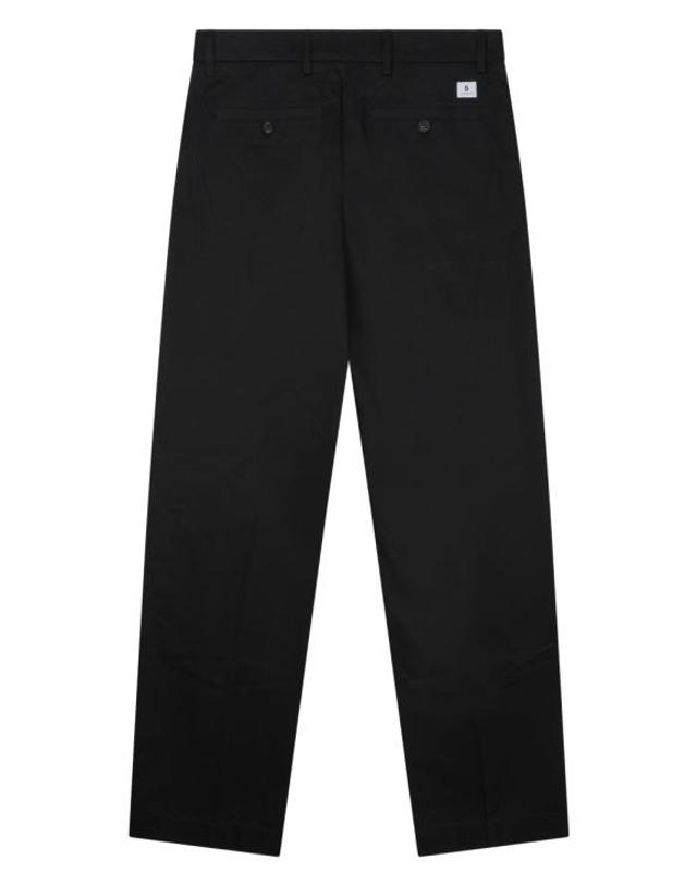 디파트먼트파이브 [해외직구] 26SS 디파트먼트5 팬츠 UP051 52M2TS0207999 BLACK 착용컷
