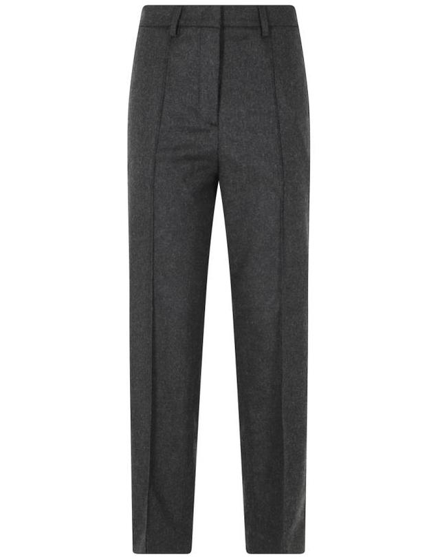 디파트먼트파이브 [해외직구] 26FW 디파트먼트5 팬츠 DP191 2TS0136 099 Grey 착용컷
