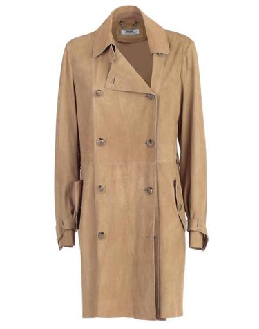 [해외직구] 19SS 데사 코트 K11624 RAFIA NUDE NEUTRALS